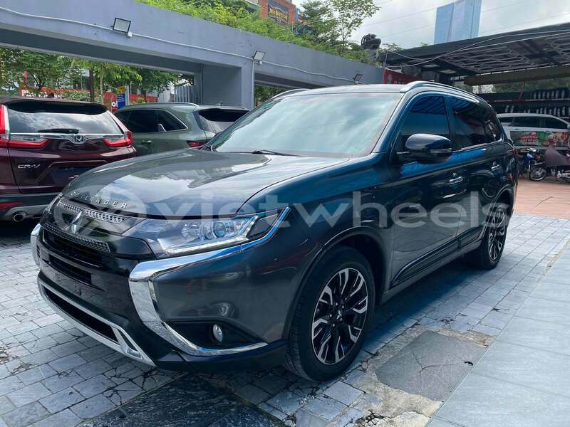 Big with watermark mitsubishi outlander hanoi gia lai 49636