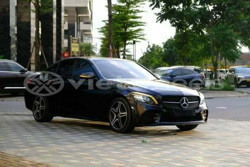 Big with watermark mercedes benz c230 hanoi an giang 49637