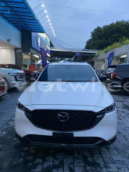 Big with watermark mazda cx 5 ca mau ca mau 49638