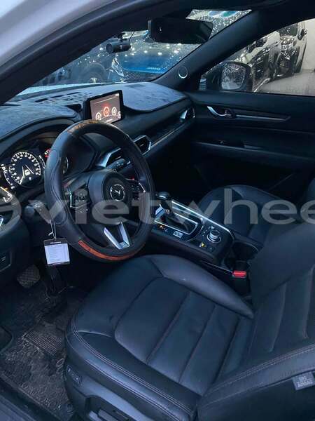 Big with watermark mazda cx 5 ca mau ca mau 49638