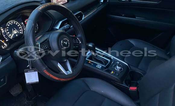 Buy Used Mazda CX-5 Car Buy Used Mazda CX-5 Car