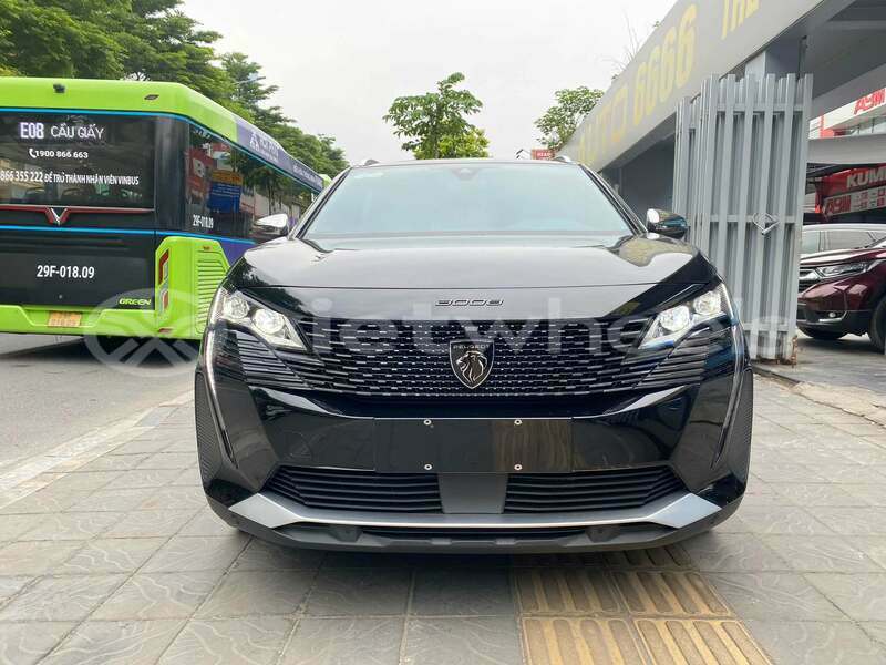 Big with watermark peugeot 3008 hanoi hue 49639