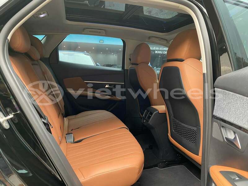 Big with watermark peugeot 3008 hanoi hue 49639