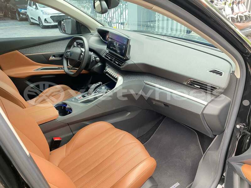 Big with watermark peugeot 3008 hanoi hue 49639