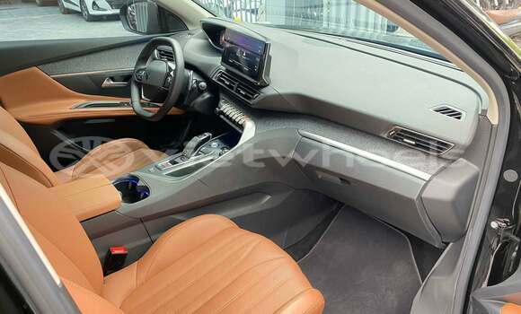 Mua Đã sử dụng Peugeot 3008 Xe ô tô Mua Đã sử dụng Peugeot 3008 Xe ô tô