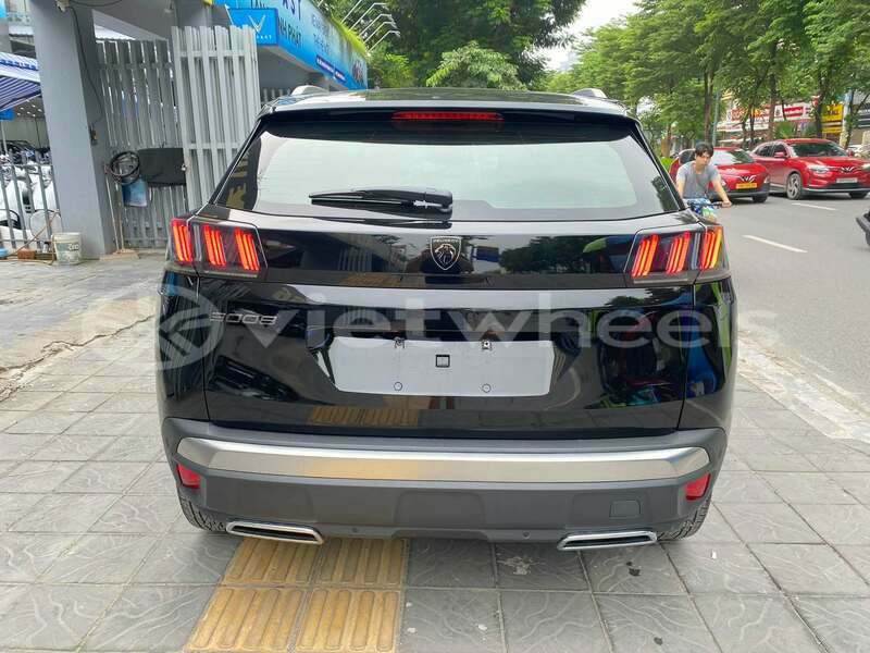 Big with watermark peugeot 3008 hanoi hue 49639