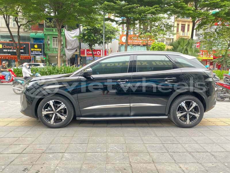 Big with watermark peugeot 3008 hanoi hue 49639