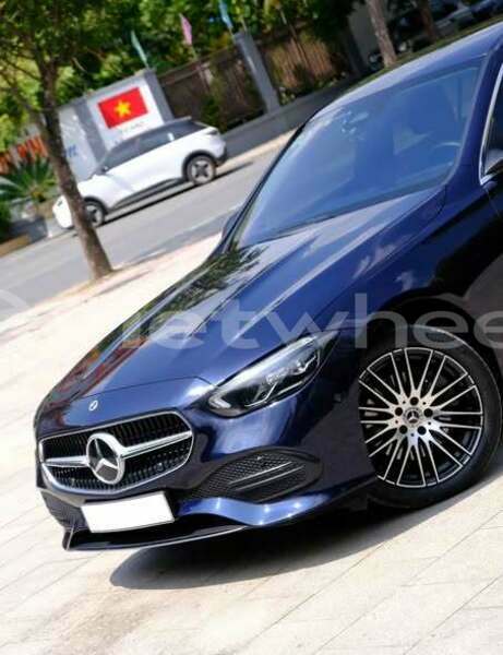 Big with watermark mercedes benz c200 none bac ninh 49640