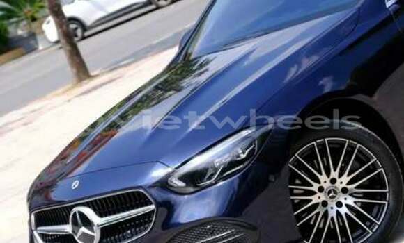 Mua Đã sử dụng Mercedes-benz C200 Xe ô tô Mua Đã sử dụng Mercedes-benz C200 Xe ô tô