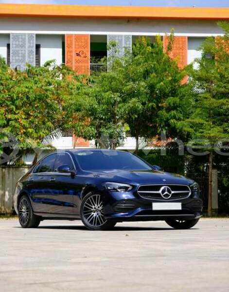 Big with watermark mercedes benz c200 none bac ninh 49640