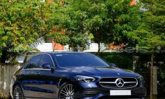 Mua Đã sử dụng Mercedes-benz C200 Xe ô tô Mua Đã sử dụng Mercedes-benz C200 Xe ô tô
