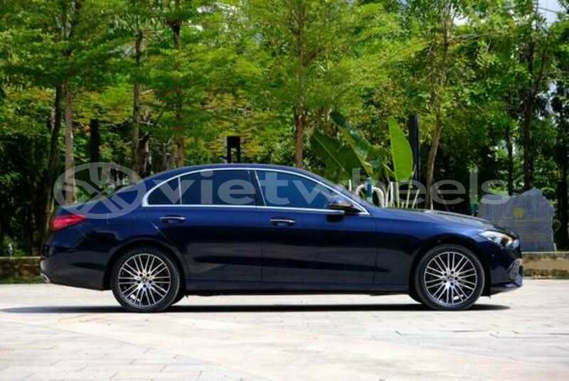 Big with watermark mercedes benz c200 none bac ninh 49640