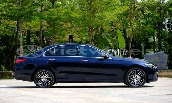 Mua Đã sử dụng Mercedes-benz C200 Xe ô tô Mua Đã sử dụng Mercedes-benz C200 Xe ô tô