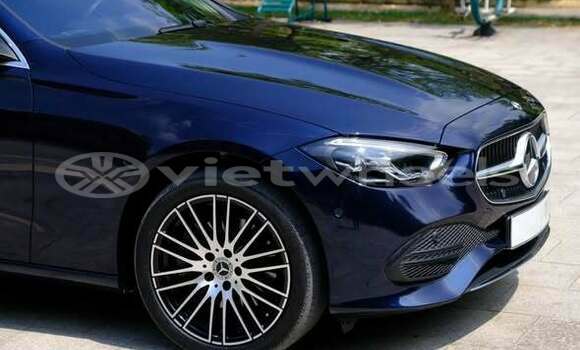 Mua Đã sử dụng Mercedes-benz C200 Xe ô tô Mua Đã sử dụng Mercedes-benz C200 Xe ô tô