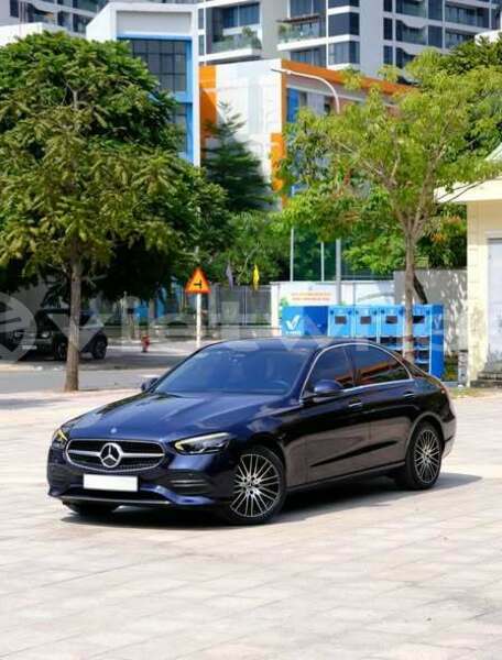 Big with watermark mercedes benz c200 none bac ninh 49640