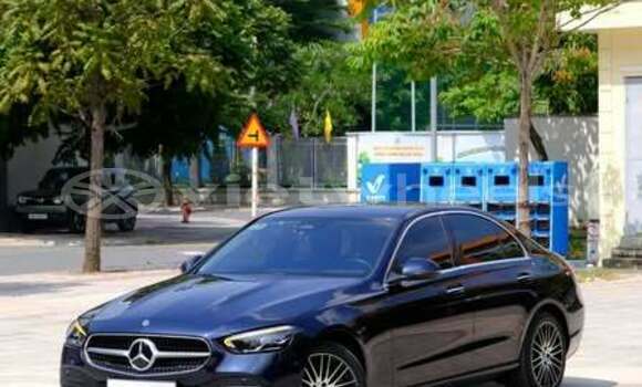 Mua Đã sử dụng Mercedes-benz C200 Xe ô tô Mua Đã sử dụng Mercedes-benz C200 Xe ô tô