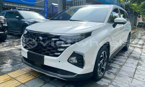 Buy Used Hyundai Custin Car Buy Used Hyundai Custin Car