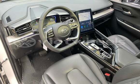Buy Used Hyundai Custin Car Buy Used Hyundai Custin Car