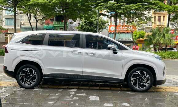 Buy Used Hyundai Custin Car Buy Used Hyundai Custin Car