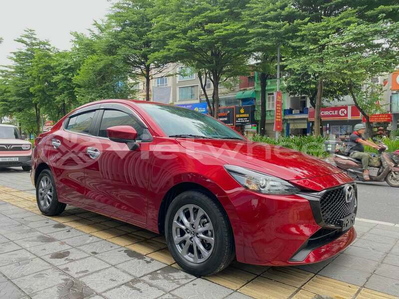 Big with watermark mazda 2 ca mau ca mau 49642