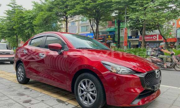 Mua Đã sử dụng Mazda 2 Xe ô tô Mua Đã sử dụng Mazda 2 Xe ô tô