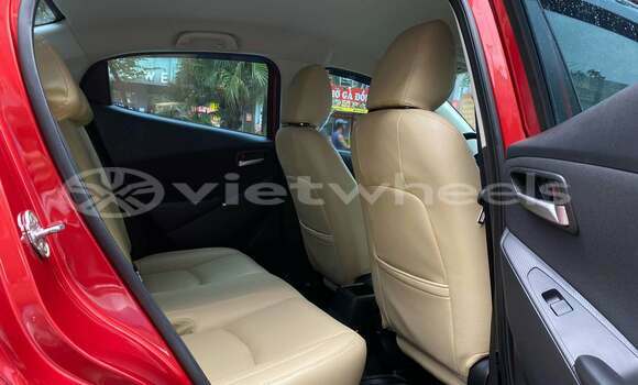 Mua Đã sử dụng Mazda 2 Xe ô tô Mua Đã sử dụng Mazda 2 Xe ô tô