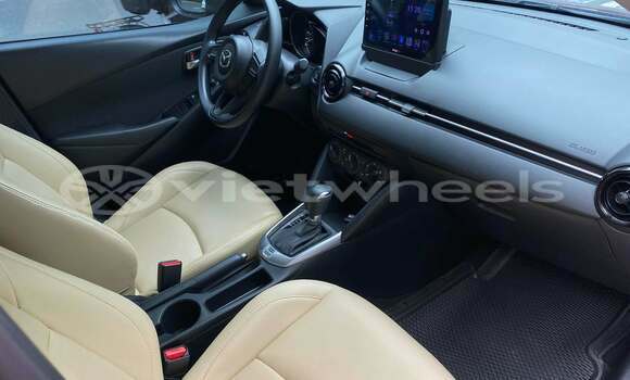 Mua Đã sử dụng Mazda 2 Xe ô tô Mua Đã sử dụng Mazda 2 Xe ô tô