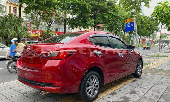 Mua Đã sử dụng Mazda 2 Xe ô tô Mua Đã sử dụng Mazda 2 Xe ô tô