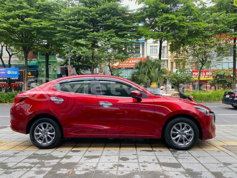 Big with watermark mazda 2 ca mau ca mau 49642