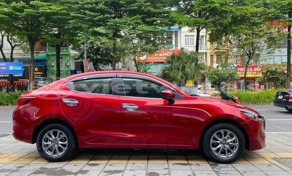 Mua Đã sử dụng Mazda 2 Xe ô tô Mua Đã sử dụng Mazda 2 Xe ô tô