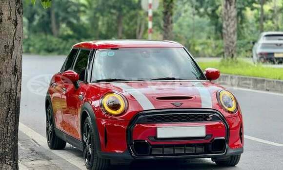Mua Đã sử dụng MINI COOPER COOPER S Xe ô tô Mua Đã sử dụng MINI COOPER COOPER S Xe ô tô