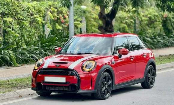 Mua Đã sử dụng MINI COOPER COOPER S Xe ô tô Mua Đã sử dụng MINI COOPER COOPER S Xe ô tô