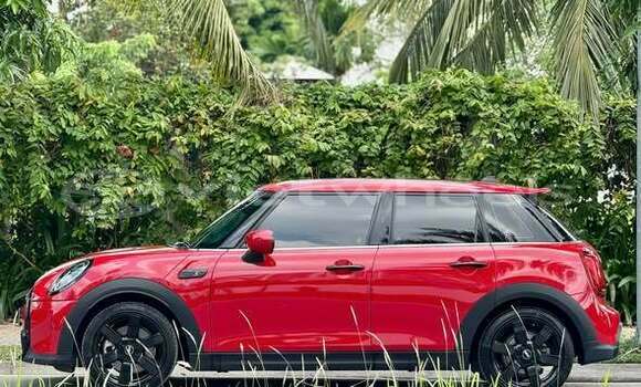 Mua Đã sử dụng MINI COOPER COOPER S Xe ô tô Mua Đã sử dụng MINI COOPER COOPER S Xe ô tô