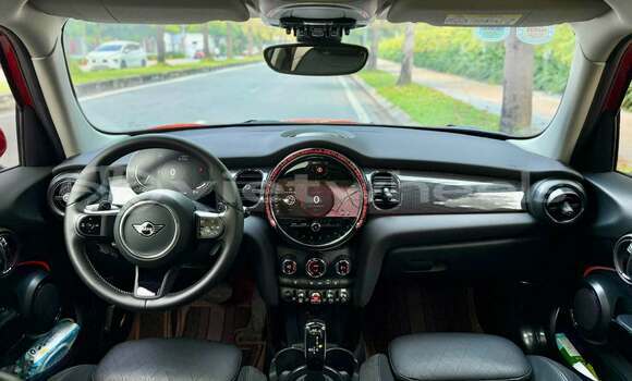Mua Đã sử dụng MINI COOPER COOPER S Xe ô tô Mua Đã sử dụng MINI COOPER COOPER S Xe ô tô