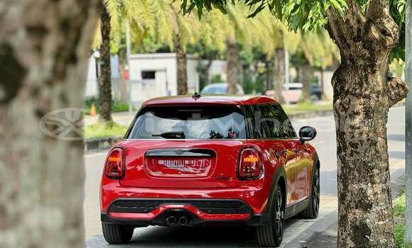 Mua Đã sử dụng MINI COOPER COOPER S Xe ô tô Mua Đã sử dụng MINI COOPER COOPER S Xe ô tô