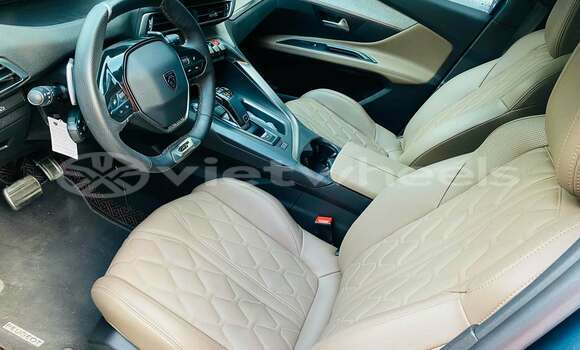 Buy Used Peugeot 3008 Car Buy Used Peugeot 3008 Car