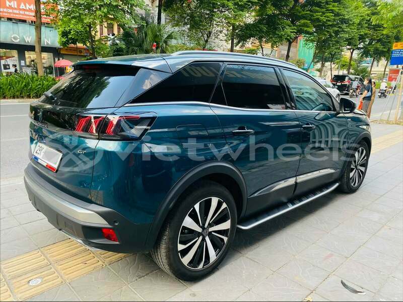 Big with watermark peugeot 3008 hanoi can tho 49644