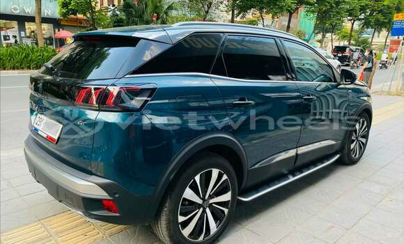 Buy Used Peugeot 3008 Car Buy Used Peugeot 3008 Car