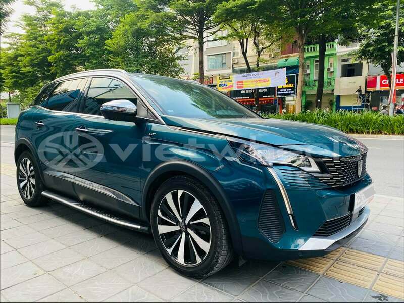 Big with watermark peugeot 3008 hanoi can tho 49644