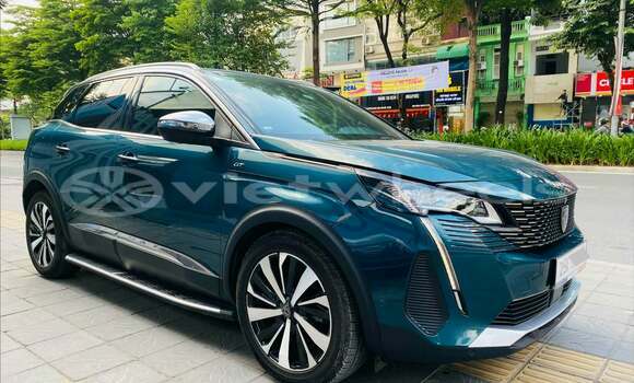 Buy Used Peugeot 3008 Car Buy Used Peugeot 3008 Car
