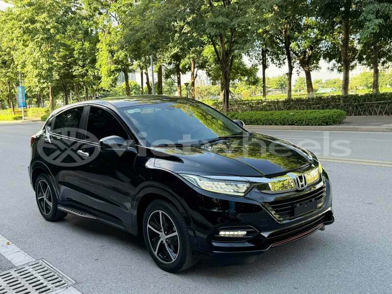 Big with watermark honda hr v hanoi hue 49646