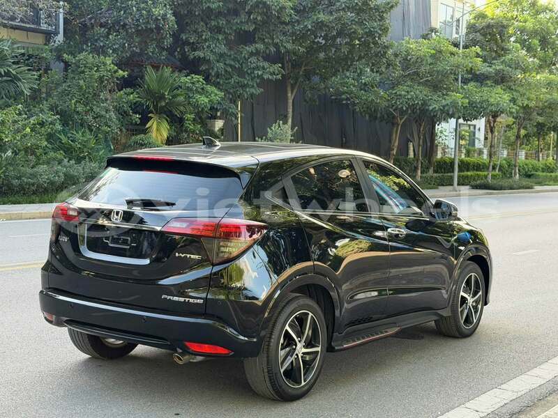 Big with watermark honda hr v hanoi hue 49646