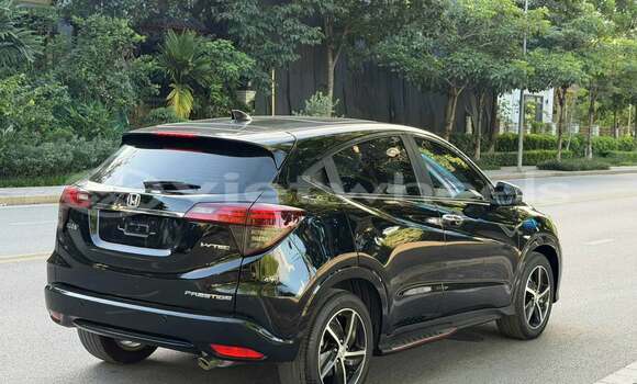 Mua Đã sử dụng Honda HR-V Xe ô tô Mua Đã sử dụng Honda HR-V Xe ô tô