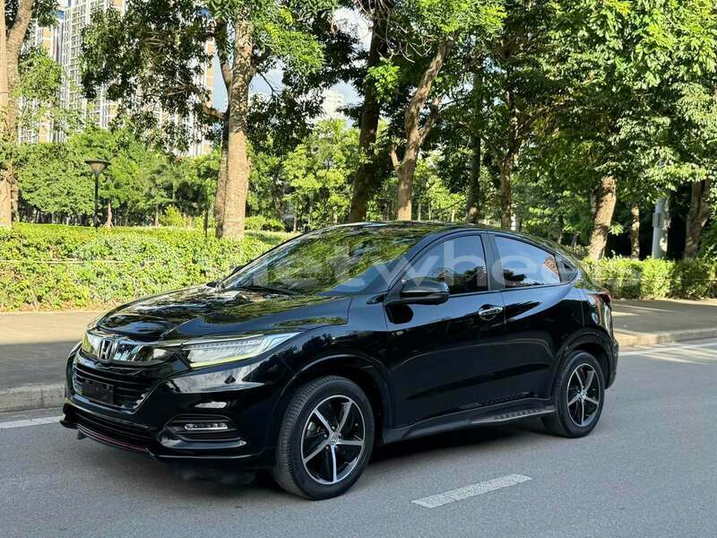 Big with watermark honda hr v hanoi hue 49646