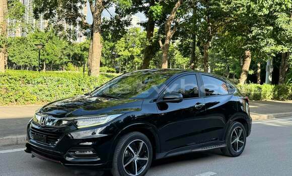 Mua Đã sử dụng Honda HR-V Xe ô tô Mua Đã sử dụng Honda HR-V Xe ô tô