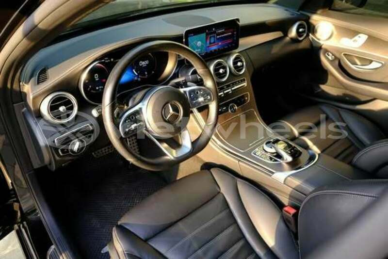 Big with watermark mercedes benz c300 none bac ninh 49647