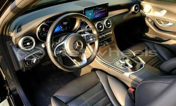 Mua Đã sử dụng Mercedes-benz C300 Xe ô tô Mua Đã sử dụng Mercedes-benz C300 Xe ô tô