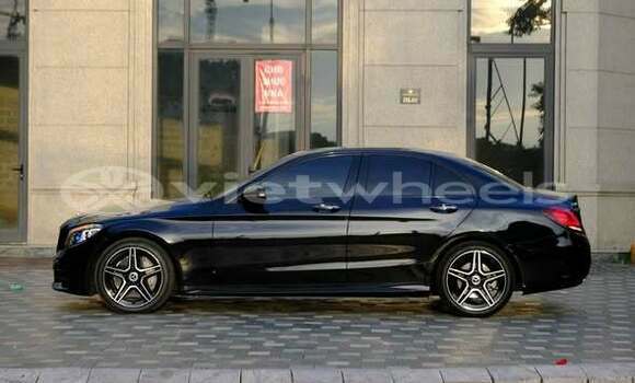 Mua Đã sử dụng Mercedes-benz C300 Xe ô tô Mua Đã sử dụng Mercedes-benz C300 Xe ô tô