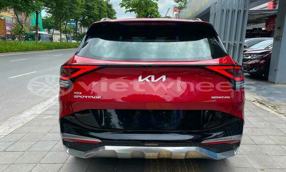 Buy Used KIA Sportage Car Buy Used KIA Sportage Car