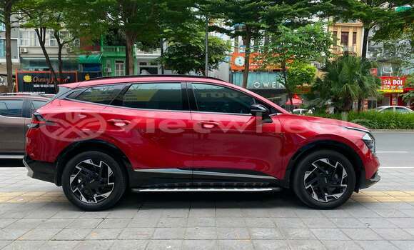 Buy Used KIA Sportage Car Buy Used KIA Sportage Car
